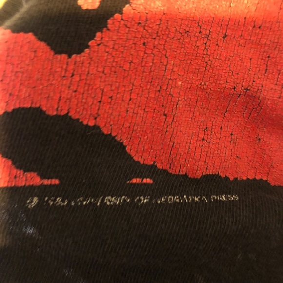 Vintage 90s Rage Against The Machine Che Guevara Shirt Giant tag - Picture 2 of 4